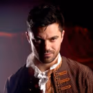 Dominic Cooper Leads THE LIBERTINE, Beginning Tonight at Bath Theatre Royal