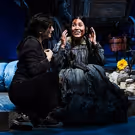 Photo Flash: The Armory Presents THE OREGON TRAIL