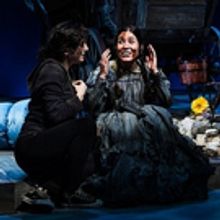 Photo Flash: The Armory Presents THE OREGON TRAIL