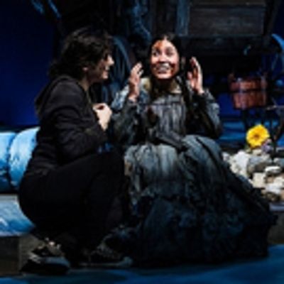 Photo Flash: The Armory Presents THE OREGON TRAIL