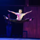 Photo Flash: First Look at BILLY ELLIOT: THE MUSICAL at The Media Theatre