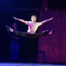 Photo Flash: First Look at BILLY ELLIOT: THE MUSICAL at The Media Theatre