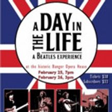 Penobscot Theatre Company Presents A Rocking Tribute To The Fab Four