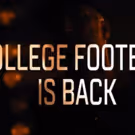 Commentators Announced for Marquee Games of ESPN's Best College Football Opening…