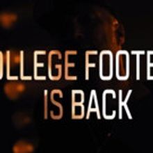Commentators Announced for Marquee Games of ESPN's Best College Football Opening…