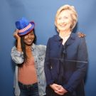 Photo Coverage: Broadway for Hillary Hosts 'CALLS FOR CLINTON' Phone Bank