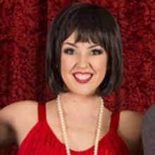 THOROUGHLY MODERN MILLIE Comes to Town!