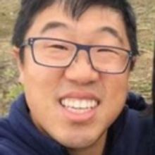 #DisneyDad Raymond J. Lee Dishes on GROUNDHOG DAY, Reworks the Stereotypes and Tames 