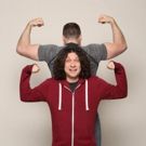 BEN VAN DER VELDE - SIDEKICK Headed to Edinburgh This Summer