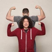 BEN VAN DER VELDE - SIDEKICK Headed to Edinburgh This Summer