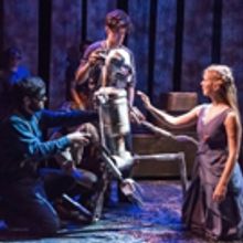 THE WOODSMAN Opens Off-Broadway Tonight at New World Stages