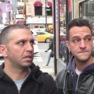 STAGE TUBE: The Cast of OTHELLO: THE REMIX Pokes Fun at That Other Hip Hop Musical, HAMILTON