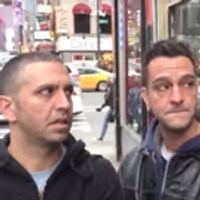 STAGE TUBE: The Cast of OTHELLO: THE REMIX Pokes Fun at That Other Hip Hop Musical… Video