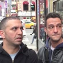 STAGE TUBE: The Cast of OTHELLO: THE REMIX Pokes Fun at That Other Hip Hop Musical…
