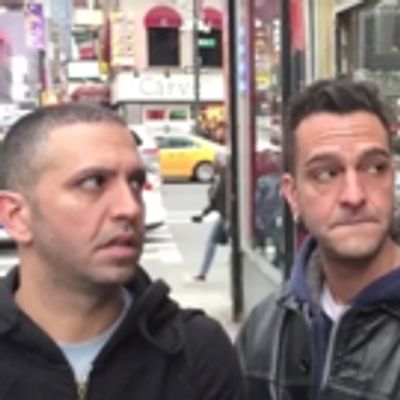 STAGE TUBE: The Cast of OTHELLO: THE REMIX Pokes Fun at That Other Hip Hop Musical, HAMILTON