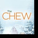 THE CHEW Scores 9-Week High in Key Female Demos