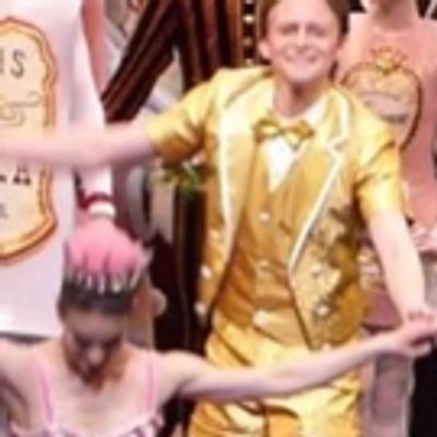 BWW Review: AMERICAN BALLET THEATRE Serves up a Phantasmagorical Helping of Whipped Cream