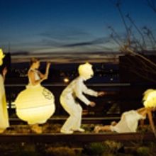 Stay 'Up Late' on the High Line with Live Music and Dance