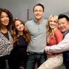 Freeform Picks Up Additional Servings of Hit Comedy YOUNG & HUNGRY for Season Five