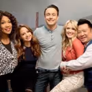 Freeform Picks Up Additional Servings of Hit Comedy YOUNG & HUNGRY for Season Five