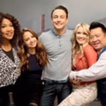 Freeform Picks Up Additional Servings of Hit Comedy YOUNG & HUNGRY for Season Five