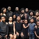 Black Theatre Troupe to Present Musical Celebration BLACK NATIVITY
