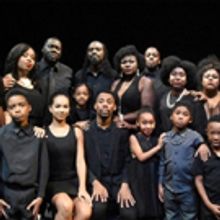 Black Theatre Troupe to Present Musical Celebration BLACK NATIVITY