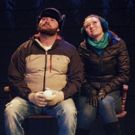 Photo Flash: First Look at ALMOST, MAINE at USC Lab Theatre