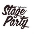The Presenters' STAGE PARTY Set for Tonight at Orpheum Theater