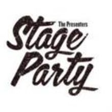 The Presenters' STAGE PARTY Set for Tonight at Orpheum Theater