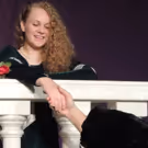 Columbia Children's Theatre to Launch ROMEO AND JULIET Tour