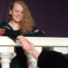 Columbia Children's Theatre to Launch ROMEO AND JULIET Tour