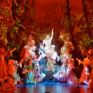 Photo Flash: First Look at CINDERELLA at The Bristol Hippodrome