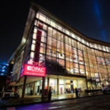 DPAC's Eighth Season Welcomed More Than Half a Million Guests