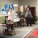 BWW Review: Jarrott Productions THE HERD