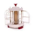 George R. Kravis II Gives Major Industrial Design Gift to Cooper Hewitt Museum