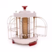 George R. Kravis II Gives Major Industrial Design Gift to Cooper Hewitt Museum