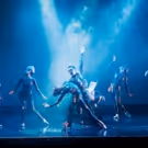 Ballets with a Twist to Launch Holiday Season with COCKTAIL HOUR at Westchester…