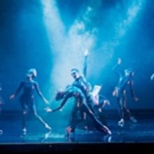 Ballets with a Twist to Launch Holiday Season with COCKTAIL HOUR at Westchester Commu