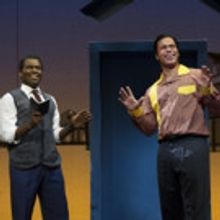 MOTOWN THE MUSICAL Announces Booking to February 2018!
