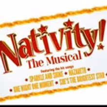 NATIVITY! THE MUSICAL 2017 to Head Out on UK Tour Next Autumn