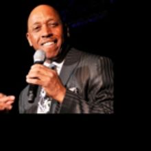 SugarHouse Casino Welcomes 4-Time Grammy Nominated Singer Jeffrey Osborne