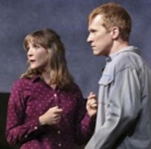 BWW Review: OUTSIDE MULLINGAR Proves to be John Patrick Shanley's Most Personal Play