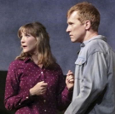 BWW Review: OUTSIDE MULLINGAR Proves to be John Patrick Shanley's Most Personal Play