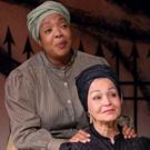 Photo Flash: First Look at THE HOUSE THAT WILL NOT STAND at Victory Gardens