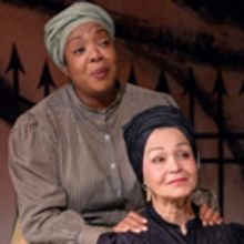 Photo Flash: First Look at THE HOUSE THAT WILL NOT STAND at Victory Gardens