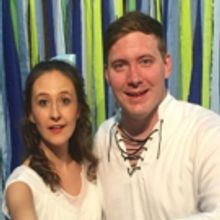 Connecticut Cabaret Theatre Presents THE FANTASTICKS