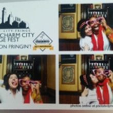 BWW Blog: Siobhan O'Loughlin - A Bathtub in Baltimore's Charm City Fringe