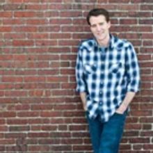 Comedy Central's Juston McKinney Returns to Concord Tonight