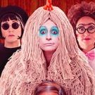 EDINBURGH 2016: BWW Q&A - Yeti's Demon Dive Bar